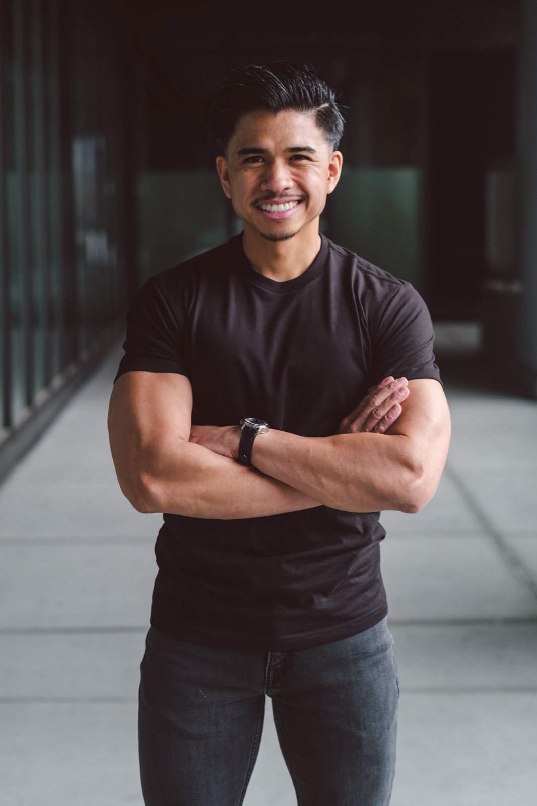 Dr. Marlon Peralta, PharmD